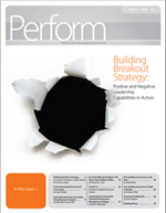 Singapore Balanced Scorecard